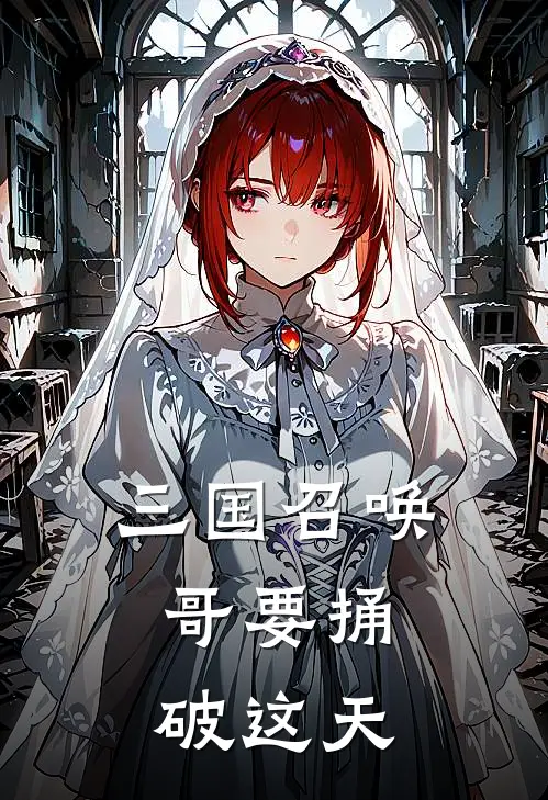 三国召唤，哥要捅破这天