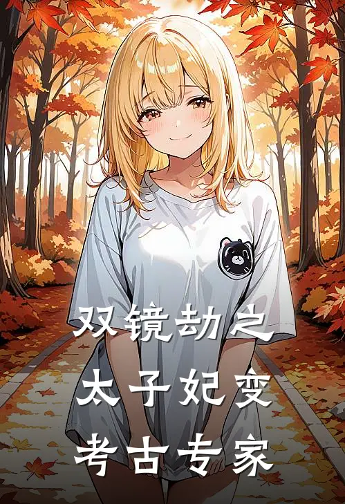 双镜劫之太子妃变考古专家