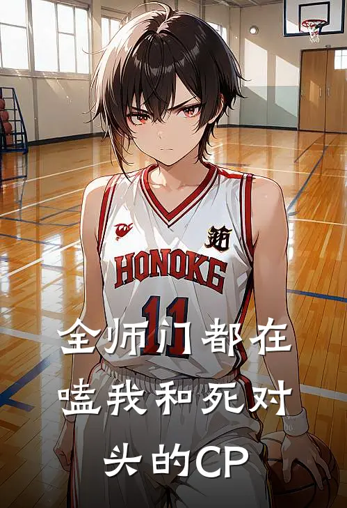 全师门都在嗑我和死对头的CP