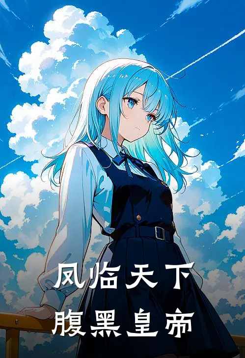 凤临天下，腹黑皇帝沈清歌萧景煜已完结小说_最新章节列表凤临天下，腹黑皇帝(沈清歌萧景煜)