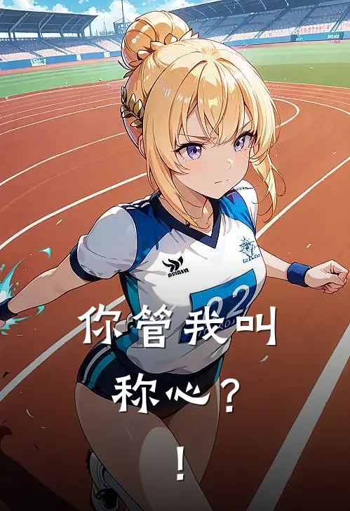 你管我叫称心？！