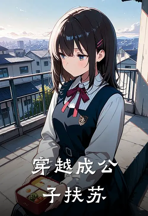 穿越成公子扶苏：