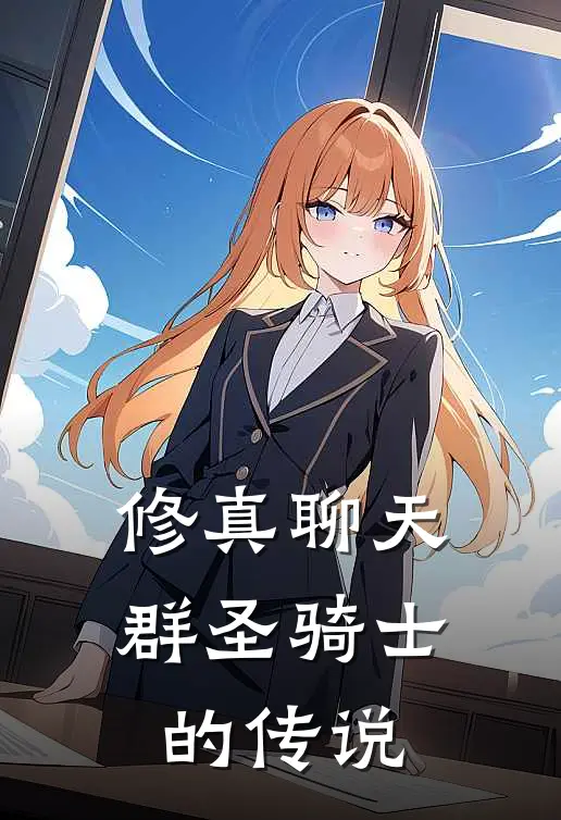 修真聊天群圣骑士的传说宋书航艾德里安小说免费完结_最新章节列表修真聊天群圣骑士的传说(宋书航艾德里安)