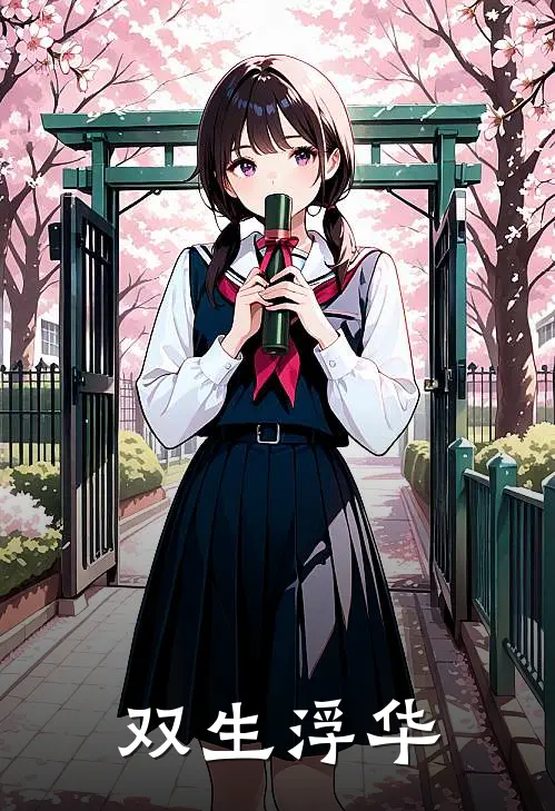 双生浮华
