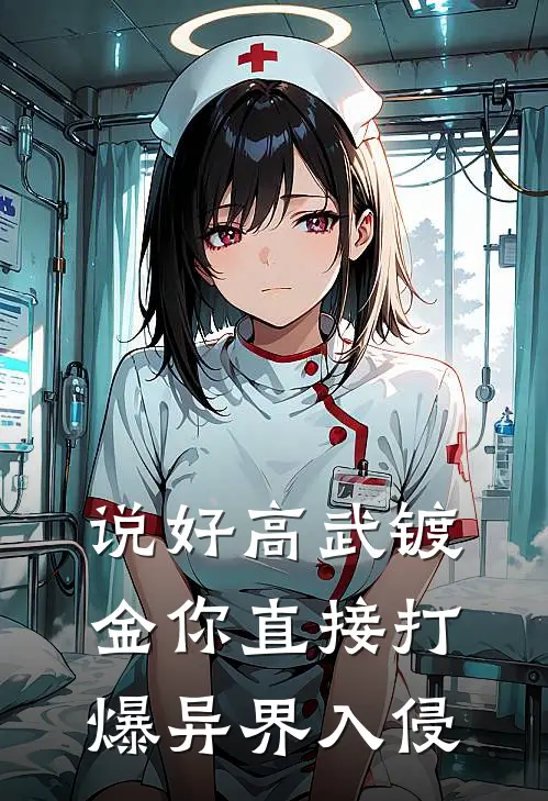 说好高武镀金你直接打爆异界入侵