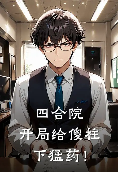 四合院：开局给傻柱下猛药！