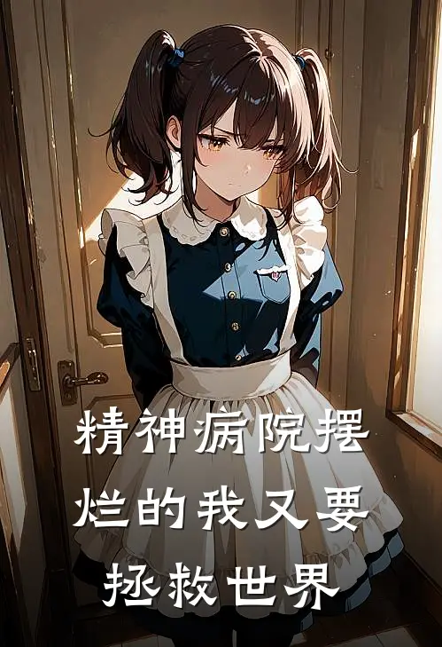 精神病院摆烂的我又要拯救世界