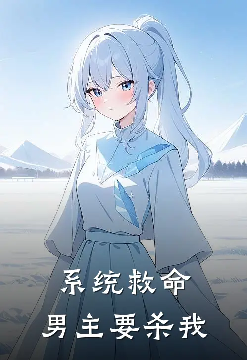 系统救命，男主要杀我
