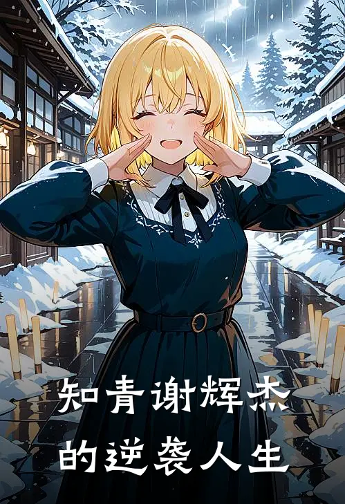 知青谢辉杰的逆袭人生