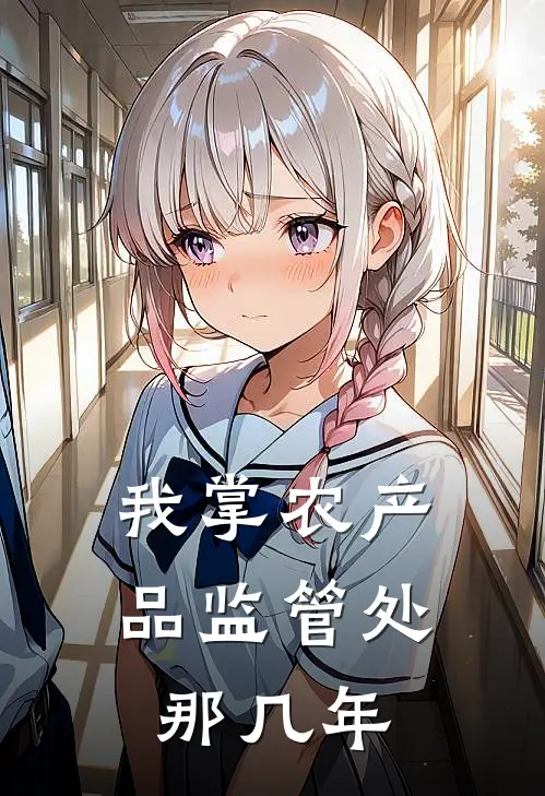 我掌农产品监管处那几年(陈大宝宋焕发)全本免费小说_新热门小说我掌农产品监管处那几年陈大宝宋焕发