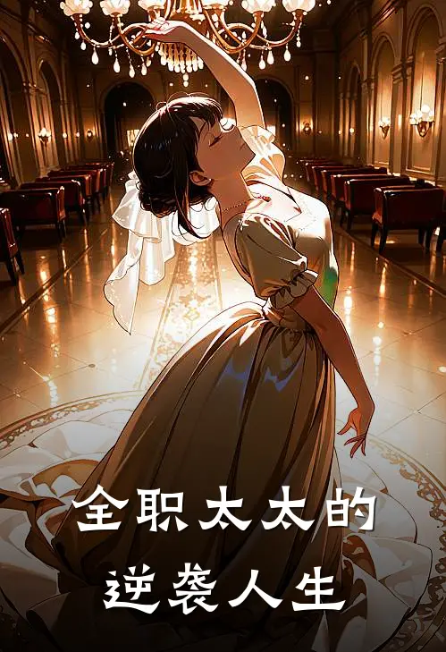 全职太太的逆袭人生