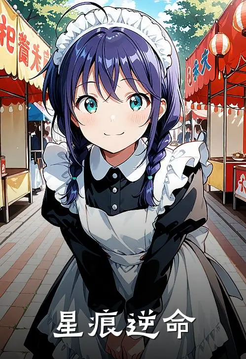 陈婉宁林悦(星痕逆命)全本阅读_陈婉宁林悦最新热门小说