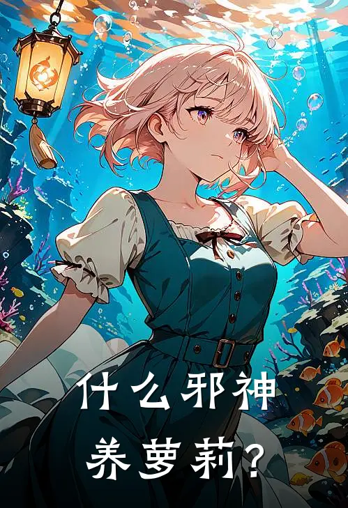 什么邪神养萝莉？