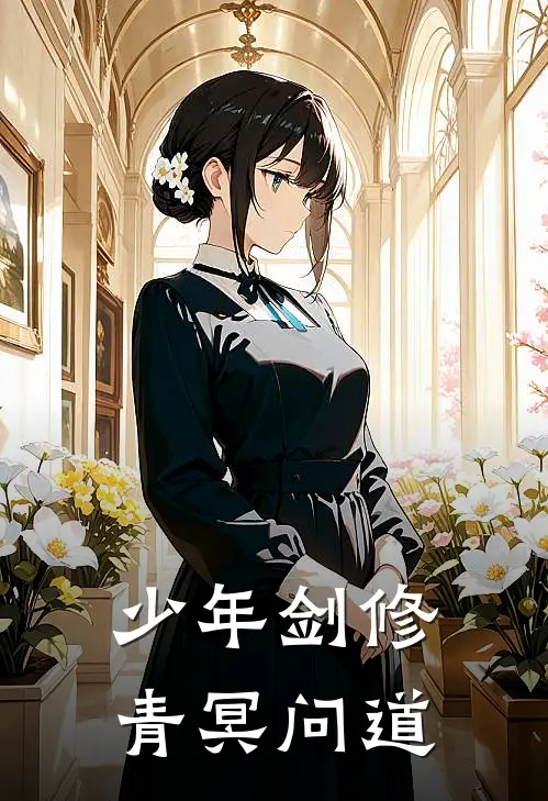 少年剑修青冥问道