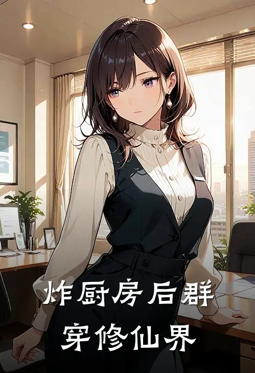 炸厨房后群穿修仙界