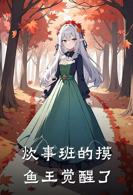 炊事班的摸鱼王觉醒了