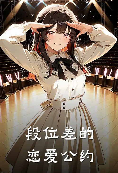 段位差的恋爱公约