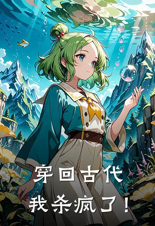 穿回古代，我杀疯了！