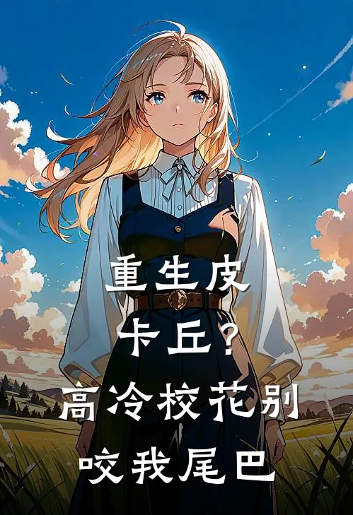 重生皮卡丘？高冷校花别咬我尾巴