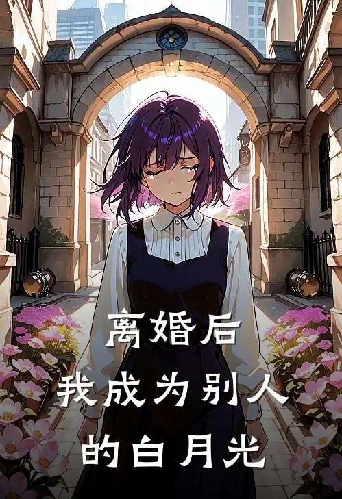 离婚后，我成为别人的白月光