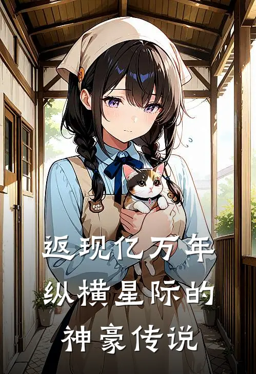 返现亿万年：纵横星际的神豪传说