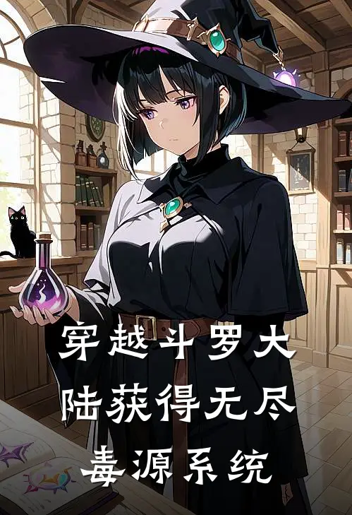 穿越斗罗大陆获得无尽毒源系统长风玉小刚完本小说大全_免费小说免费阅读穿越斗罗大陆获得无尽毒源系统(长风玉小刚)