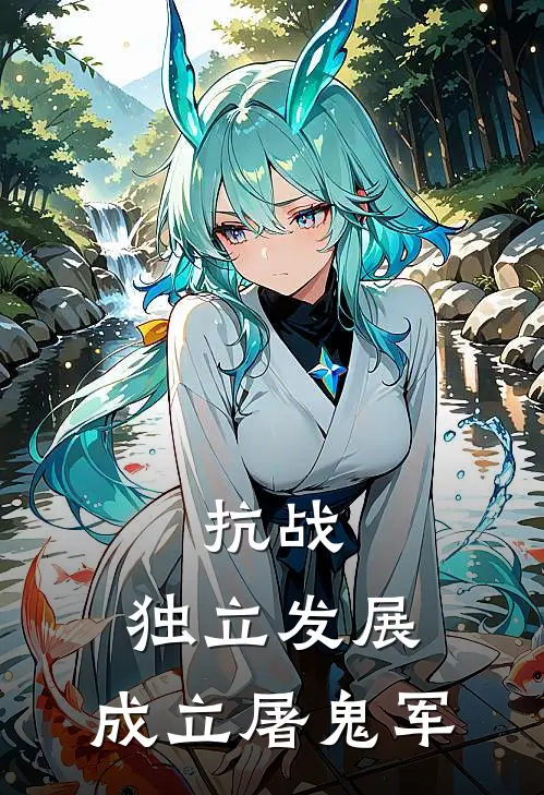 抗战：独立发展，成立屠鬼军