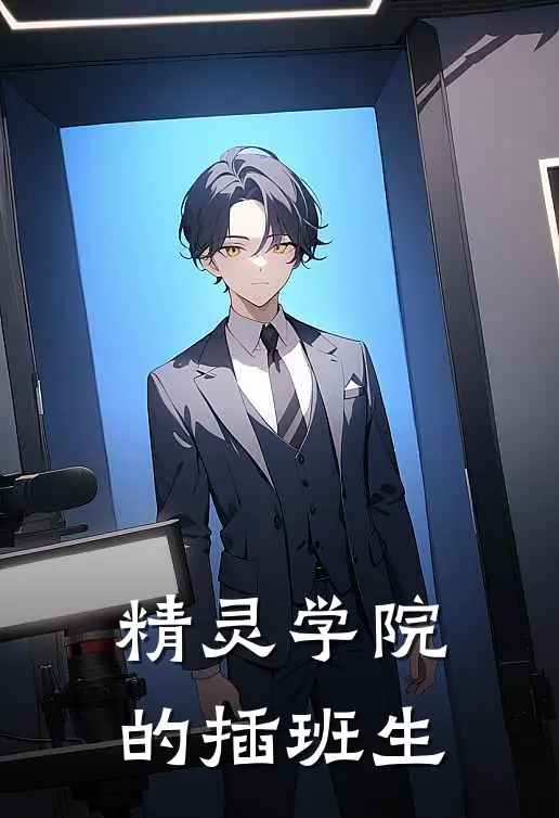 精灵学院的插班生