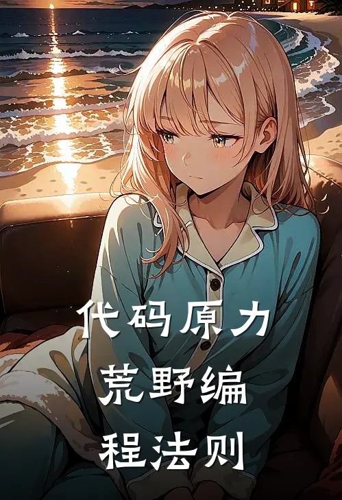 代码原力：荒野编程法则