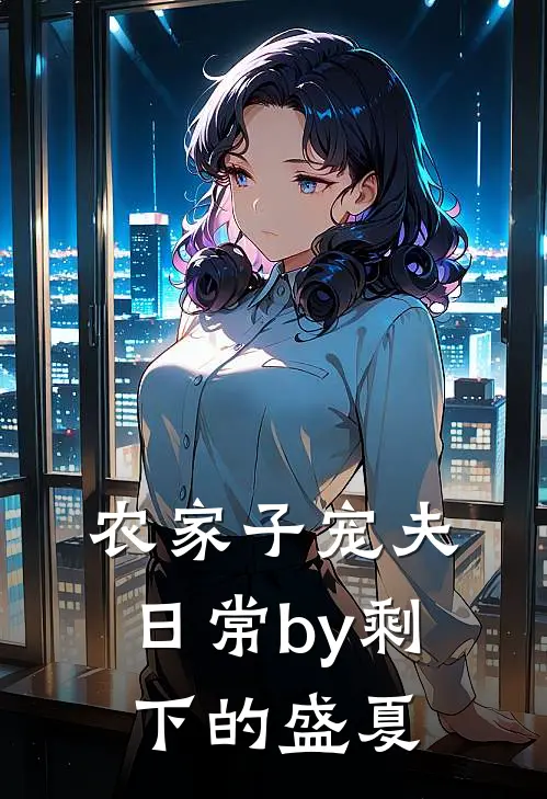 农家子宠夫日常by剩下的盛夏