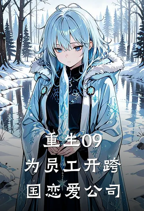 重生09，为员工开跨国恋爱公司