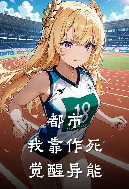 都市：我靠作死觉醒异能