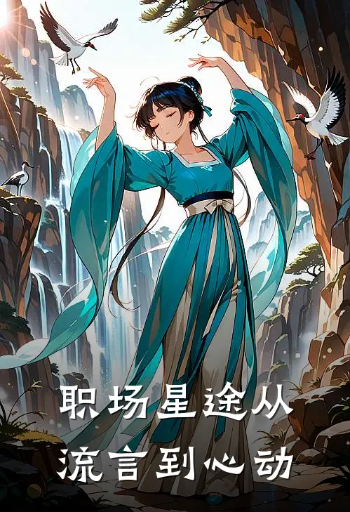 职场星途从流言到心动