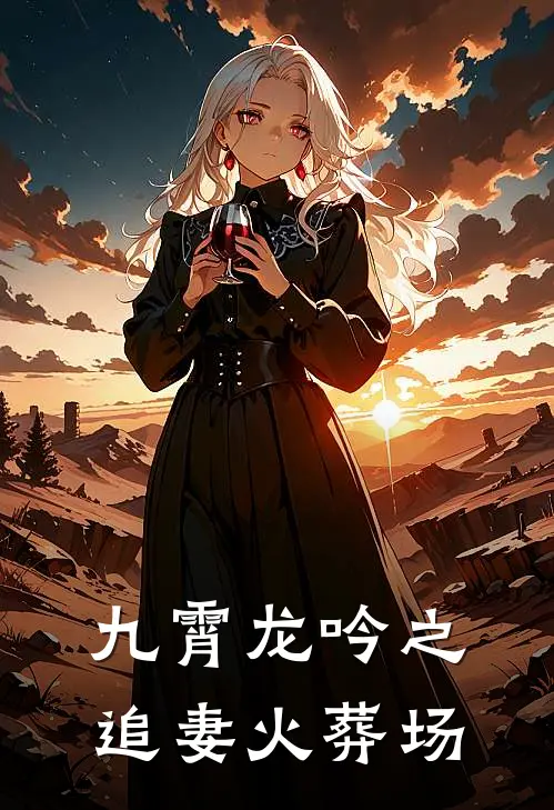 九霄龙吟之追妻火葬场