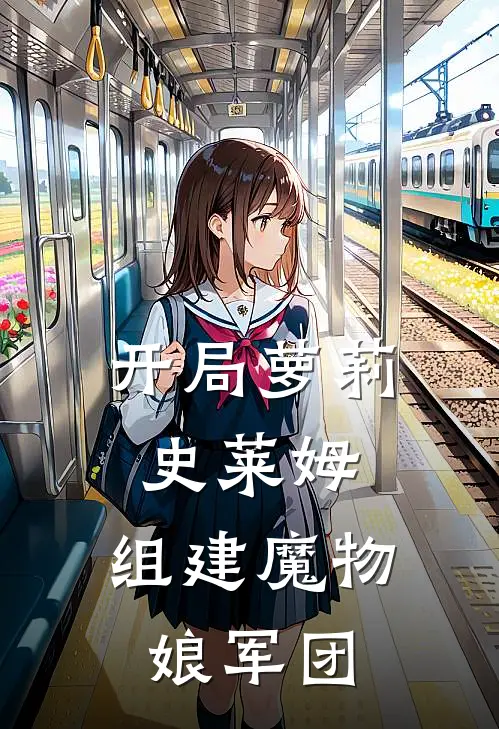 开局萝莉史莱姆，组建魔物娘军团