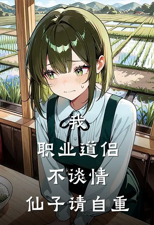 我，职业道侣不谈情，仙子请自重