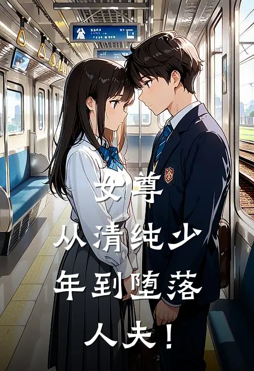 女尊：从清纯少年到堕落人夫！