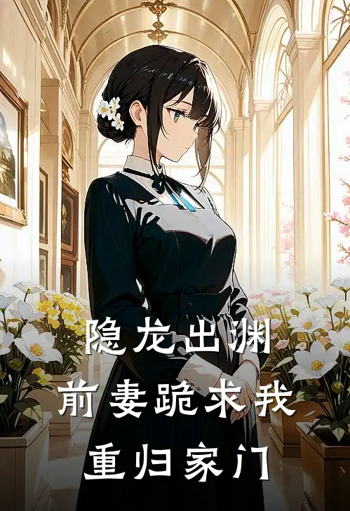 隐龙出渊：前妻跪求我重归家门