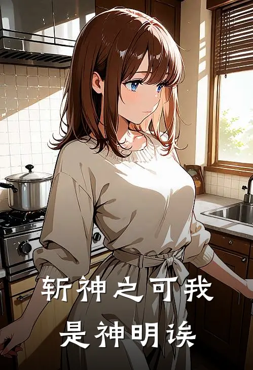 斩神之可我是神明诶