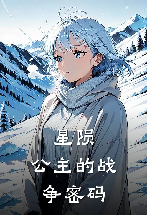 星陨：公主的战争密码