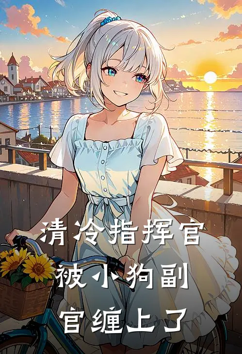 清冷指挥官被小狗副官缠上了