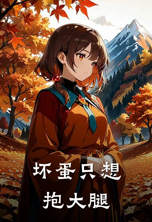 坏蛋只想抱大腿