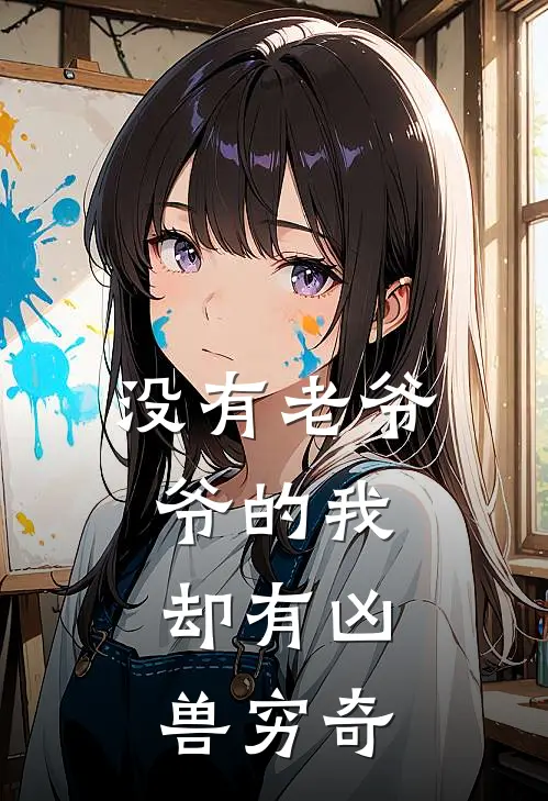 没有老爷爷的我，却有凶兽穷奇