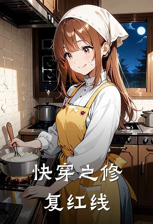 快穿之修复红线