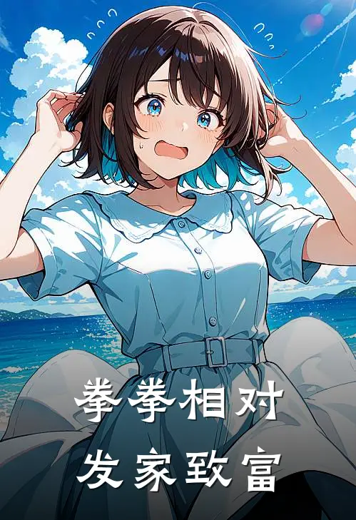 拳拳相对，发家致富