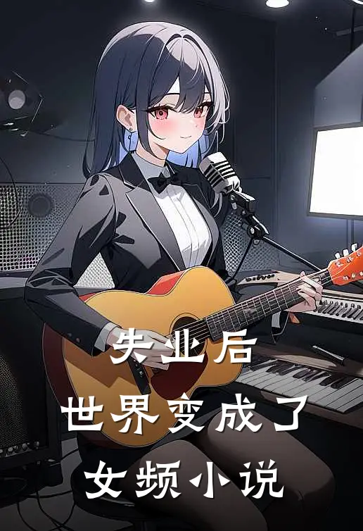 失业后，世界变成了女频小说