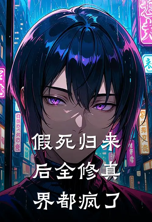 假死归来后全修真界都疯了