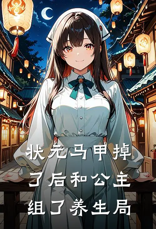 状元马甲掉了后和公主组了养生局