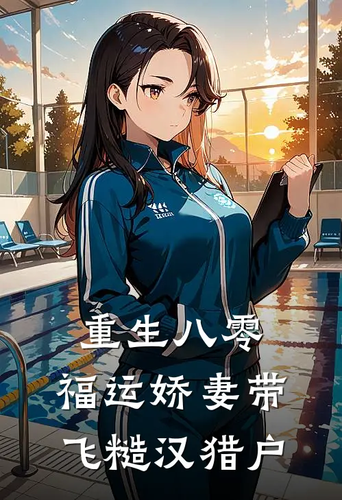 重生八零：福运娇妻带飞糙汉猎户