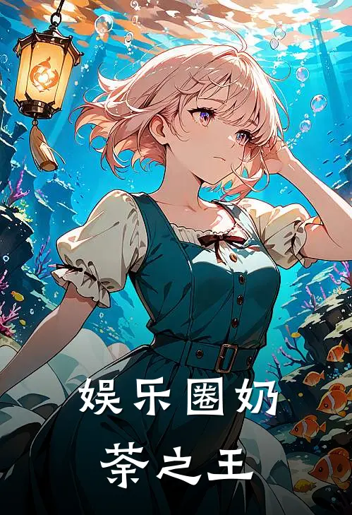 娱乐圈奶荼之王